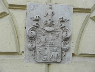 Dom Wenecki Nysa. Dawniej Wielki Młyn Nysa. Historia.