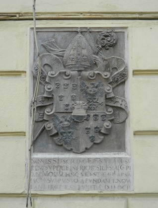 Dom Wenecki Nysa. Dawniej Wielki Młyn Nysa. Historia.