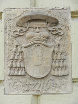 Dom Wenecki Nysa. Dawniej Wielki Młyn Nysa. Historia.