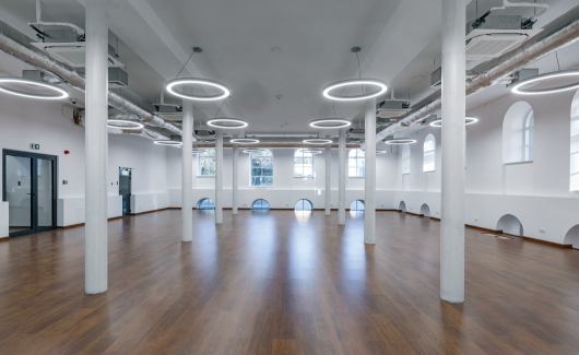 Dom Wenecki Nysa. Dawniej Wielki Młyn Nysa. Konkurs.