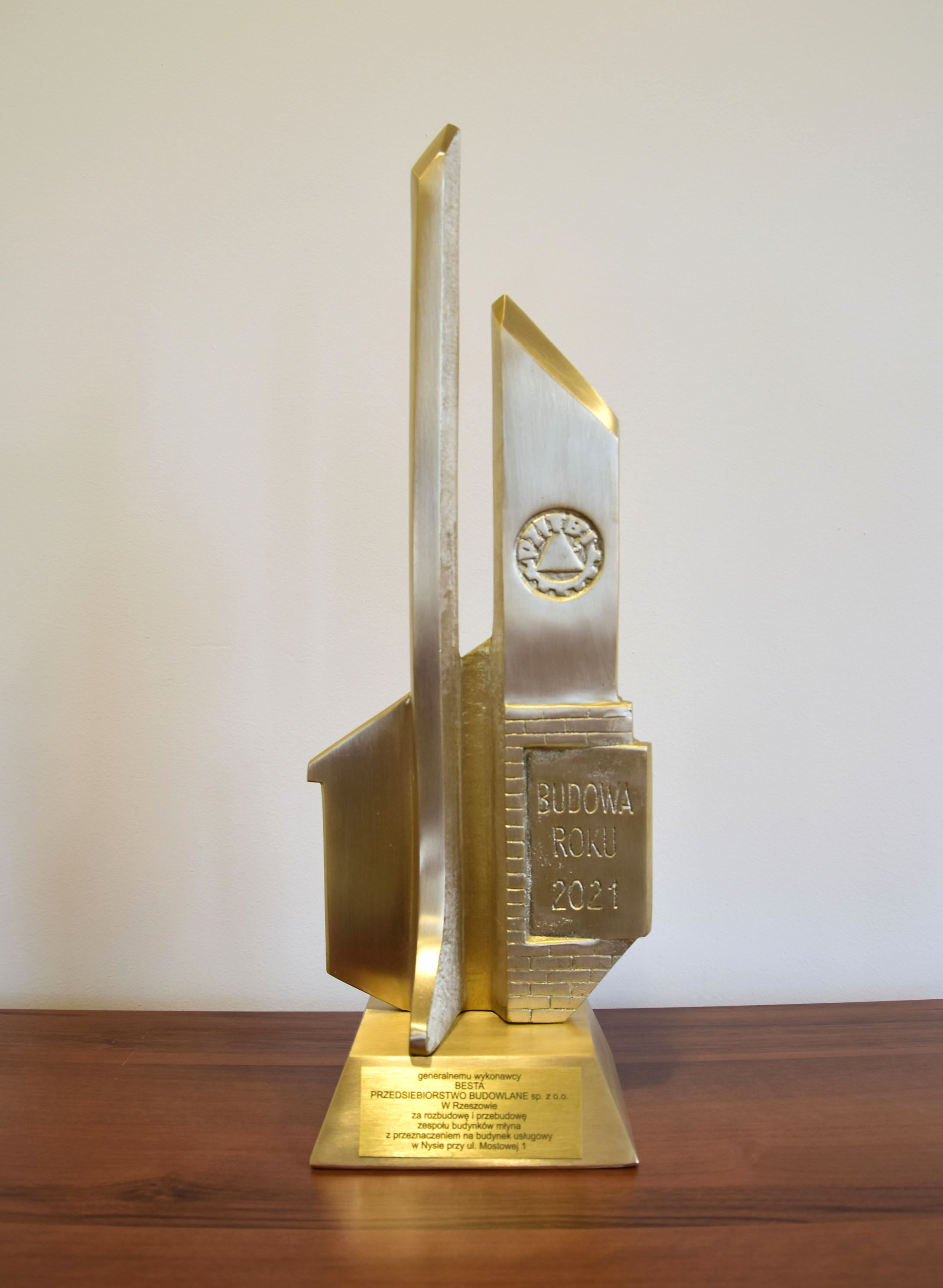 Dom Wenecki Nysa. Dawniej Wielki Młyn Nysa. Konkurs.